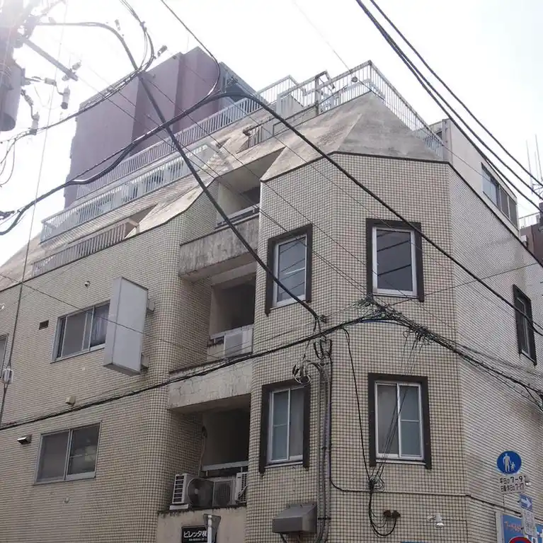 ビレッタ横浜