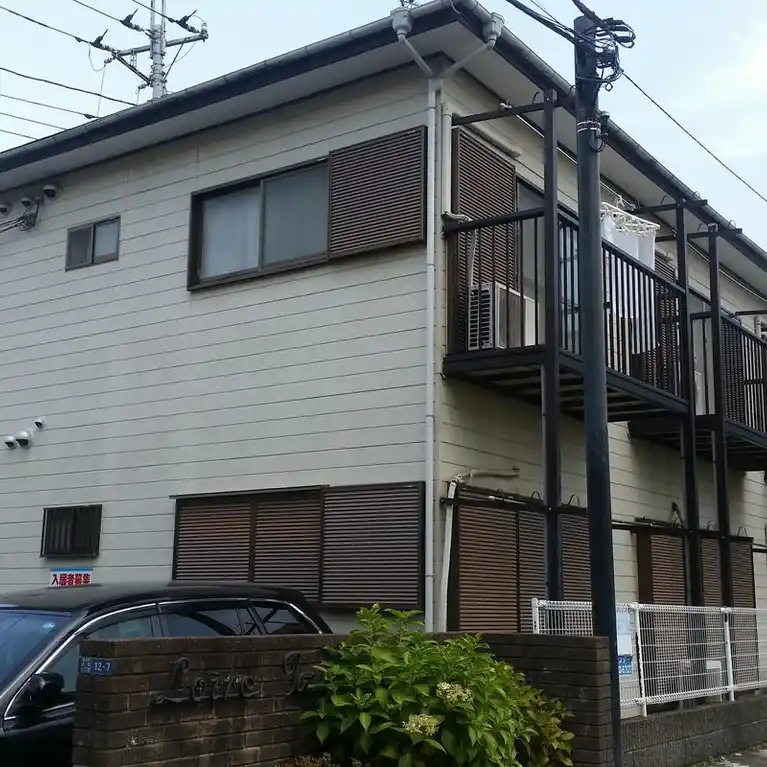 豆の木ハウス