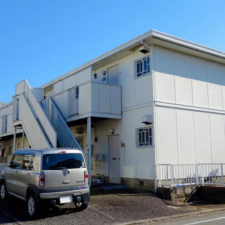 ハイツすばるA