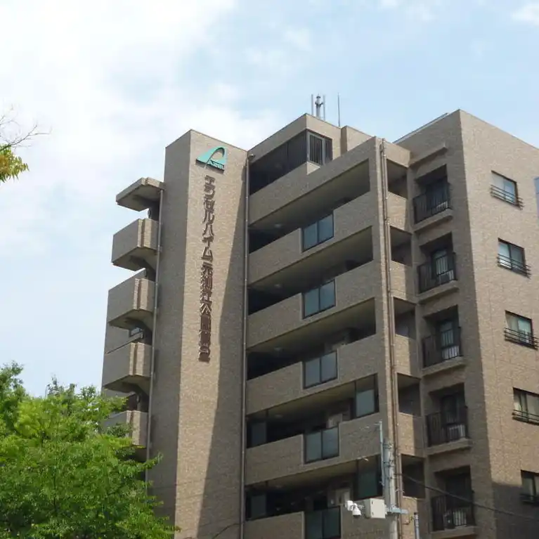 エンゼルハイム元渕江公園第2