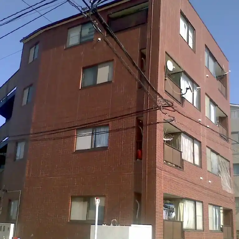 サンライズ11番館