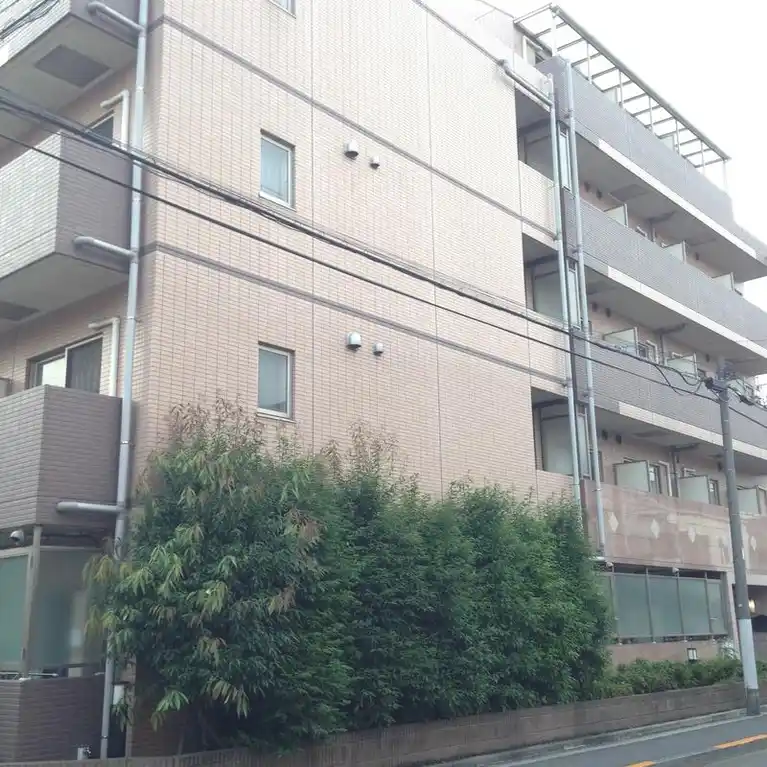 メインステージ多摩川
