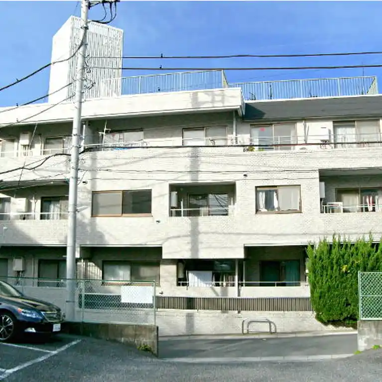 コスモ大泉学園