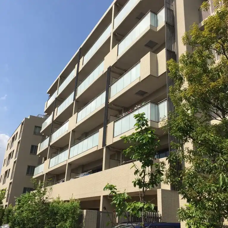 プラウド南浦和