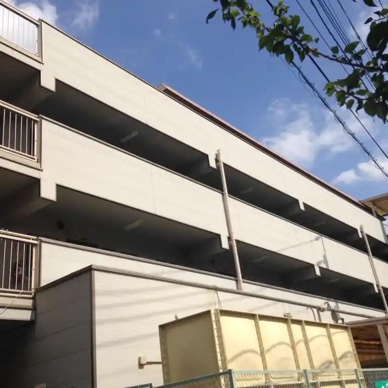 イイダビル