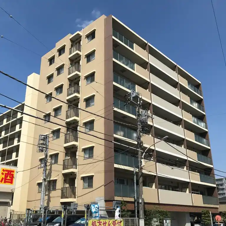 クレアホームズ和光丸山台