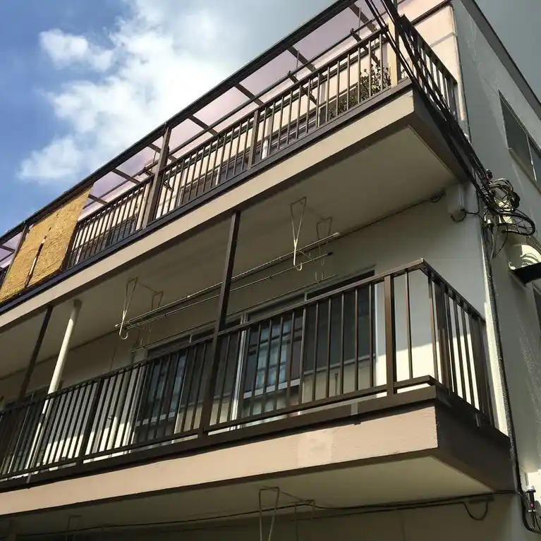 太田マンション 外観