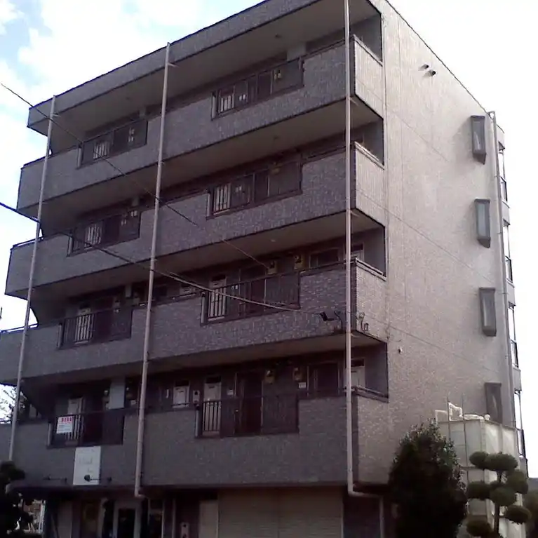 アーバンライフ町田 外観