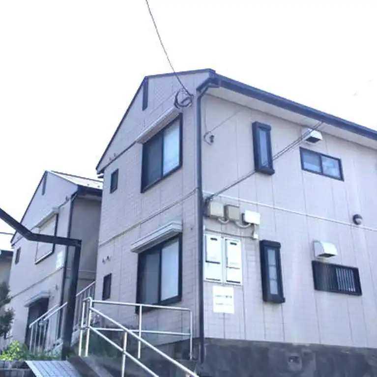 ヒルズトップ笹下B