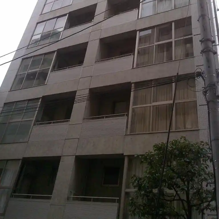 STUDIO DEN 渋谷