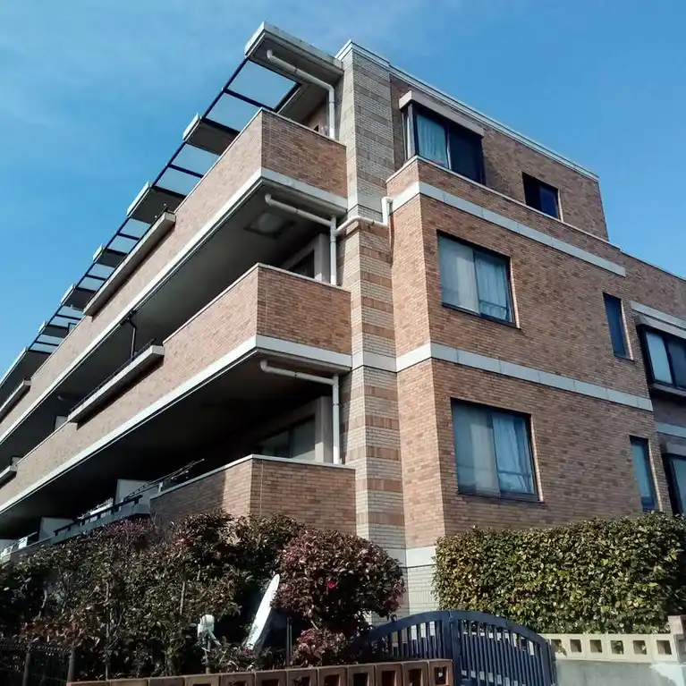 ガーデンシティ横浜三ツ沢