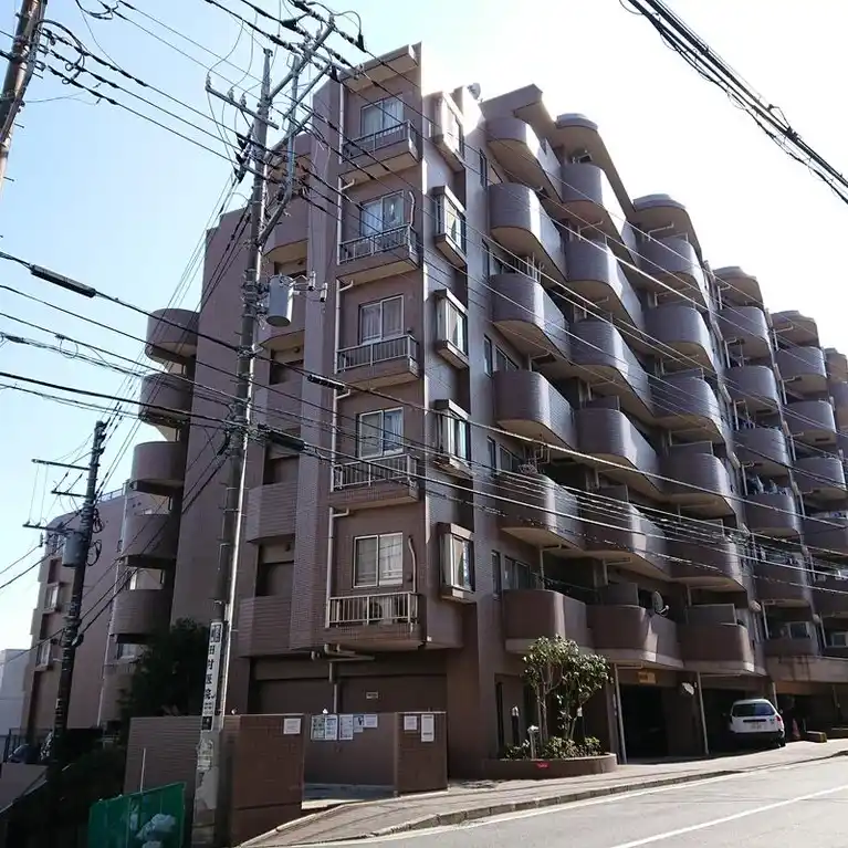 ナイスアーバン三ツ境
