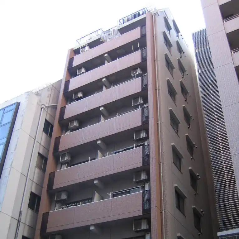 ラ・メゾン桜木町壱番館