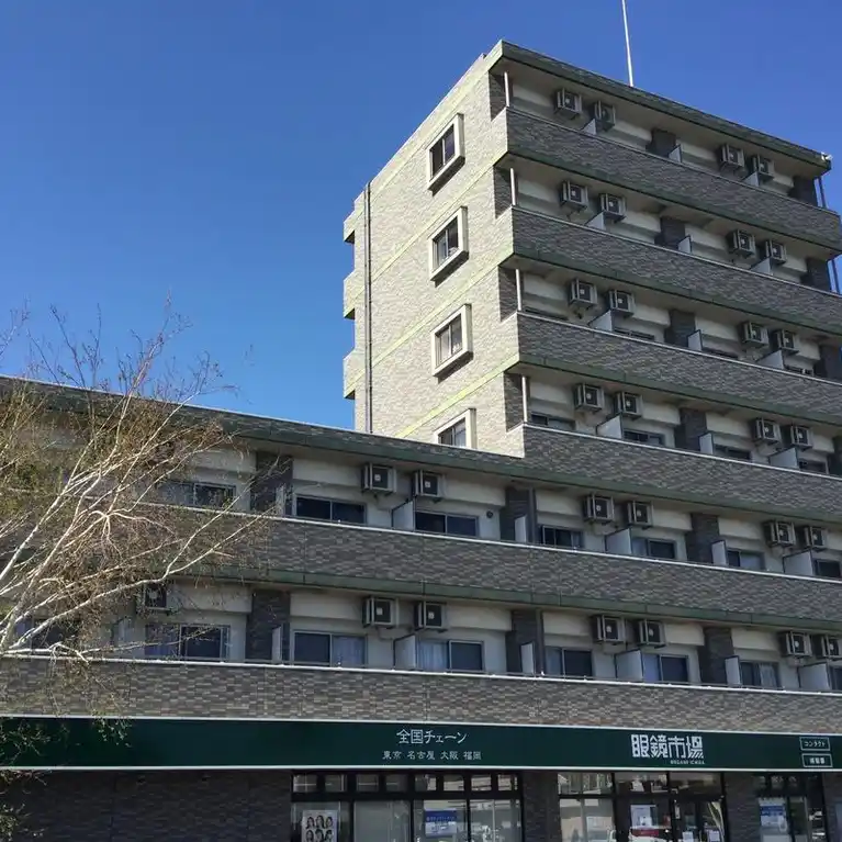 島田マインドタワー