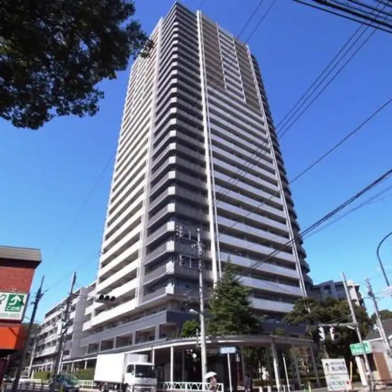 エルザ世田谷The Tower