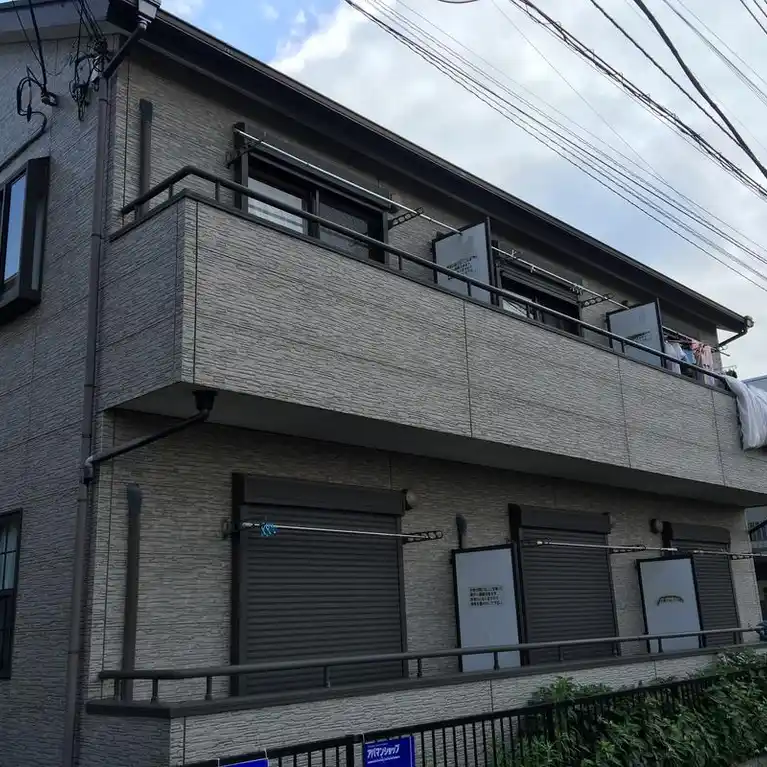 のぞみII 外観