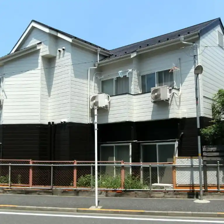 ピアザ武蔵野