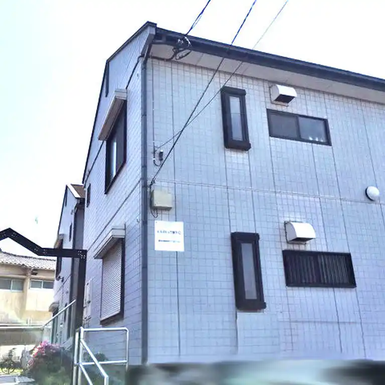 ヒルズトップ笹下C