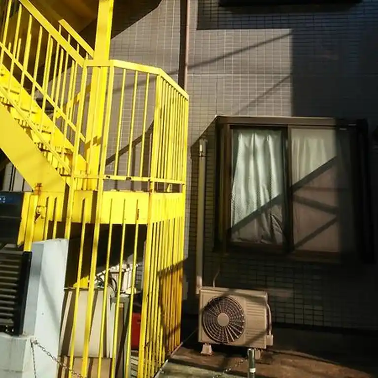 ファミール5 外観