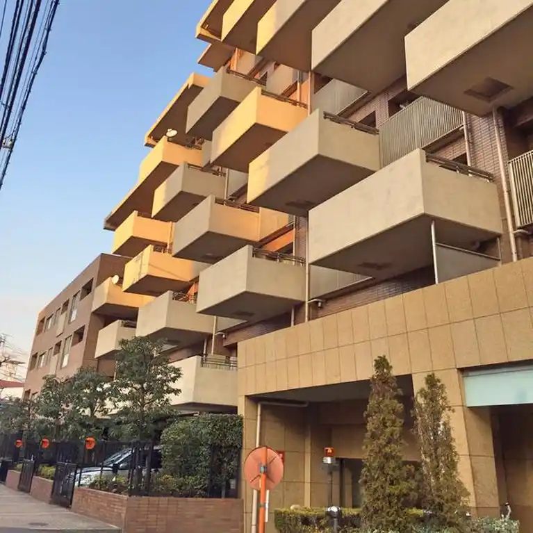 アデニウム武蔵小山