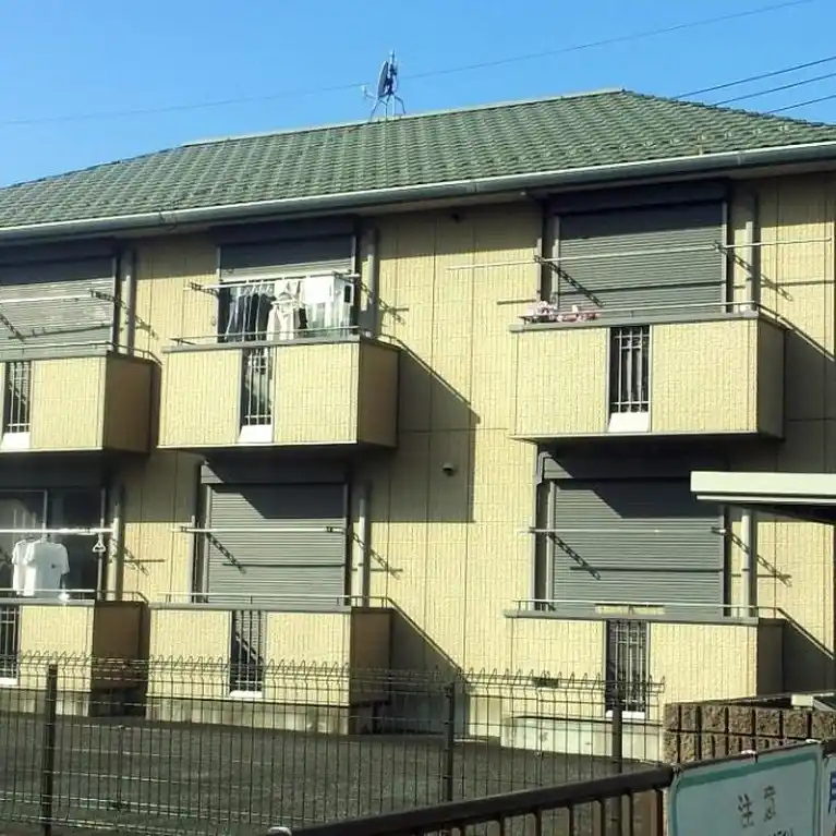 ジュピター片倉弐番館