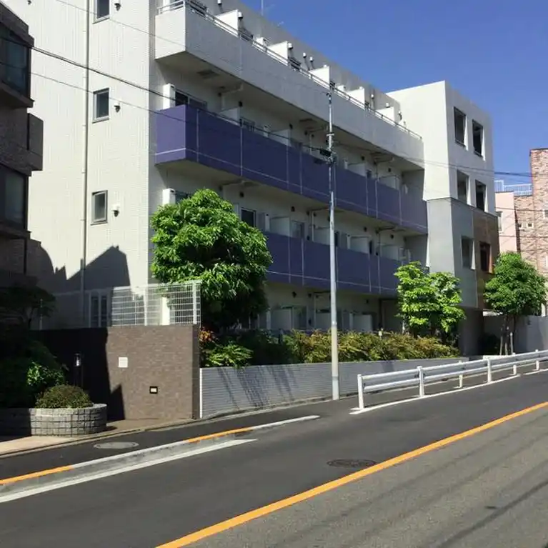 メインステージ奥沢