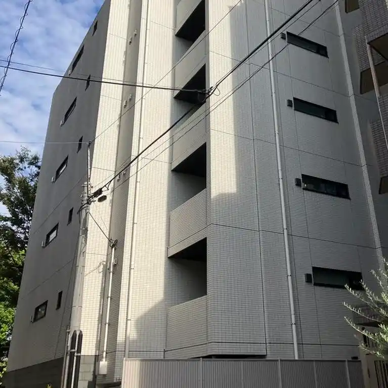 セジョリ方南町 外観