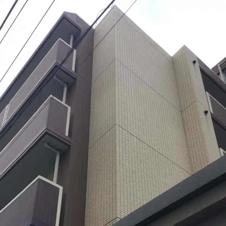 サンクレイドル蘇我シンフォニー
