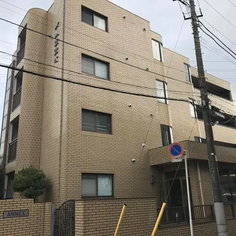 アネックス