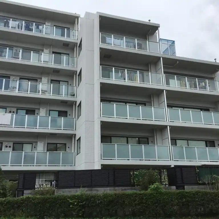 シティハウス仙川緑ヶ丘