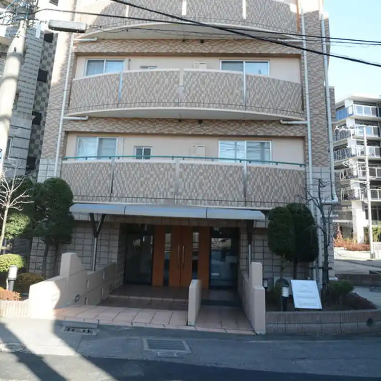 ミオカステーロ元住吉スペランツァ