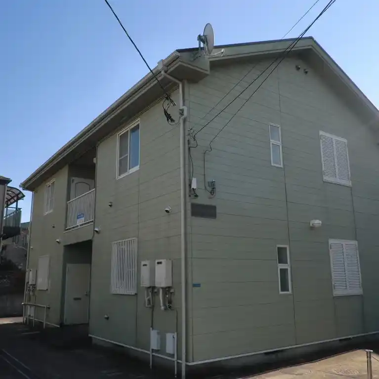 フラット湘南