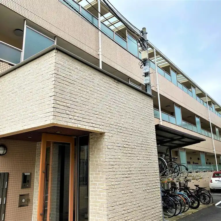 ルネス東海岸