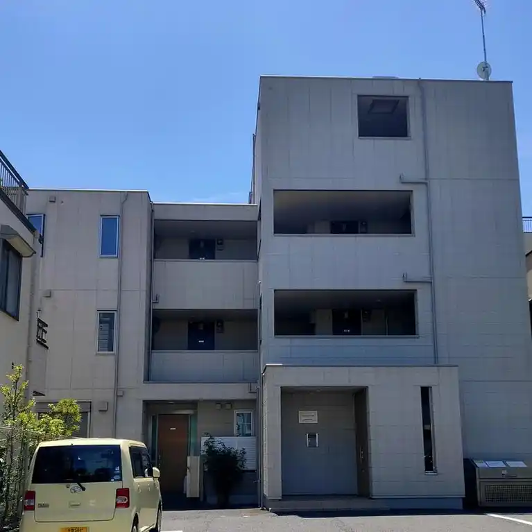 UAHアネックス清水