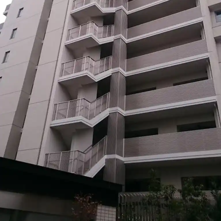 プラウド北浦和ガーデン