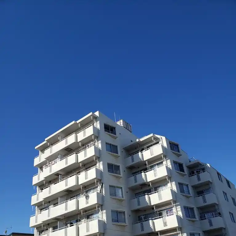 ノア南流山 外観