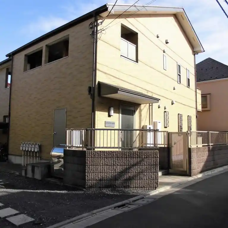 トーラス井の頭III