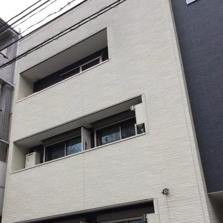 SORA.BLANCHE 外観