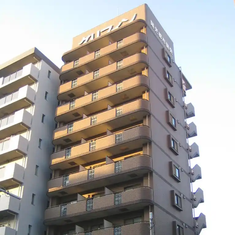 グリフィン横浜・天王町