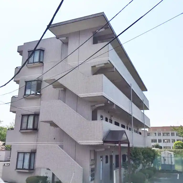 レシデンシャルベルデ
