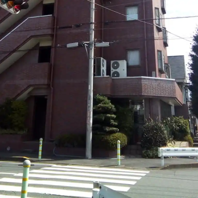 YF小町ビル