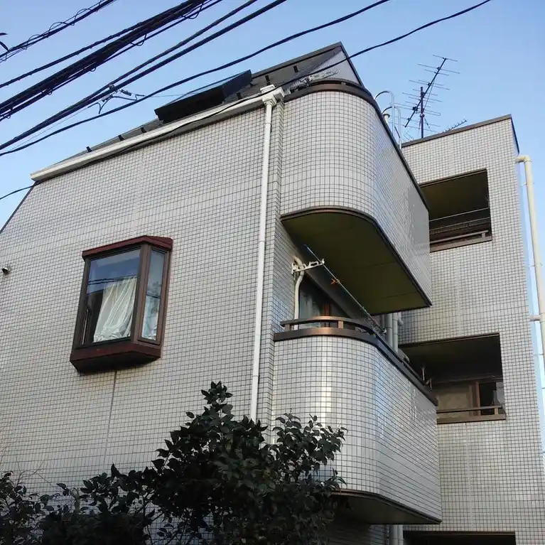 USコーポ梅田 外観