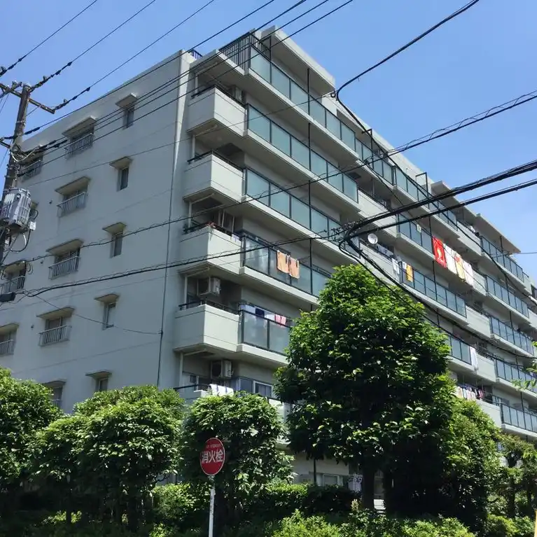 ネオコーポ国分寺