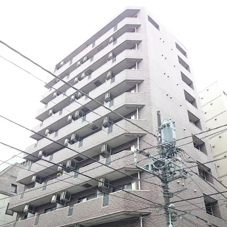 ソアブール日本橋