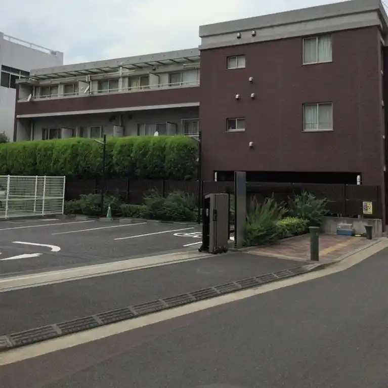 松苑ハイム