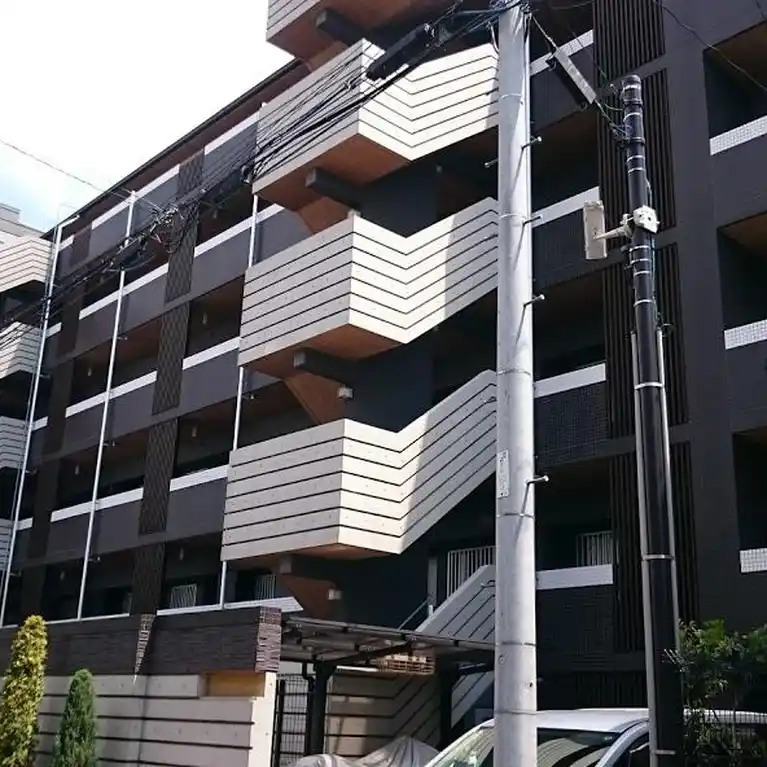 カーサ・ダルテ