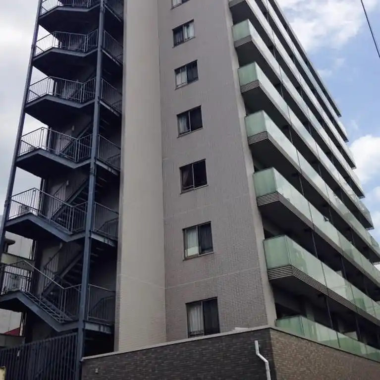 エクセルコート戸田公園 EXCEL COUT戸田公園