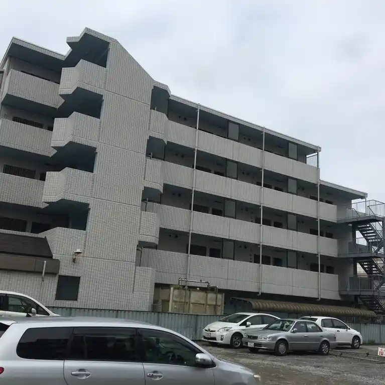相栄プラザ