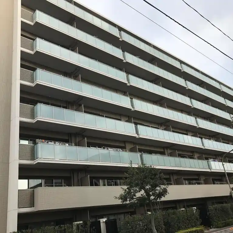 イニシア行徳