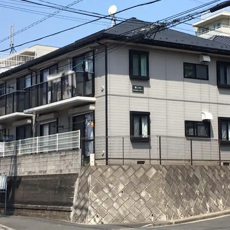桜ハイツ